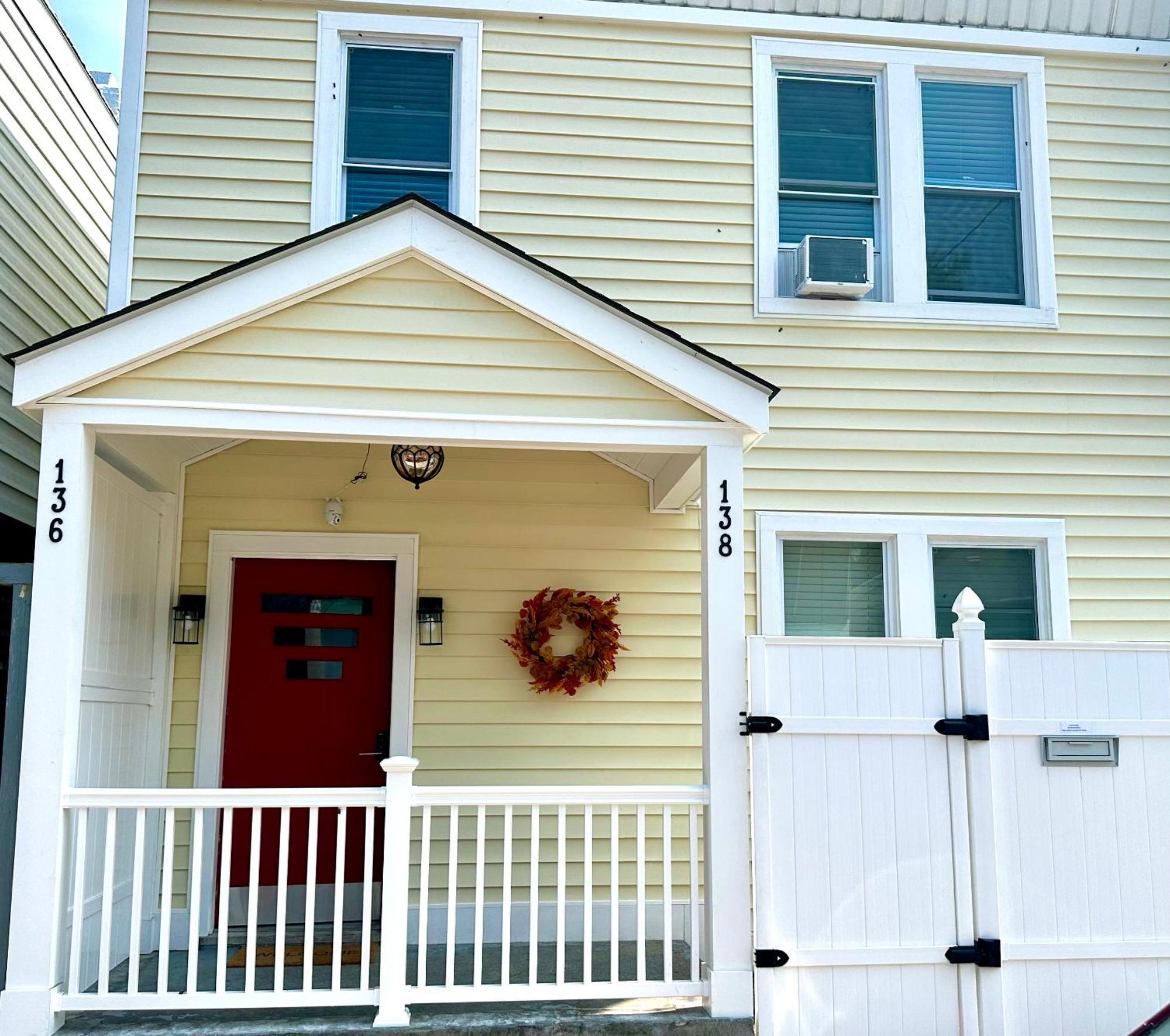 7-A Diamond In Yonkers Apartment Exterior foto