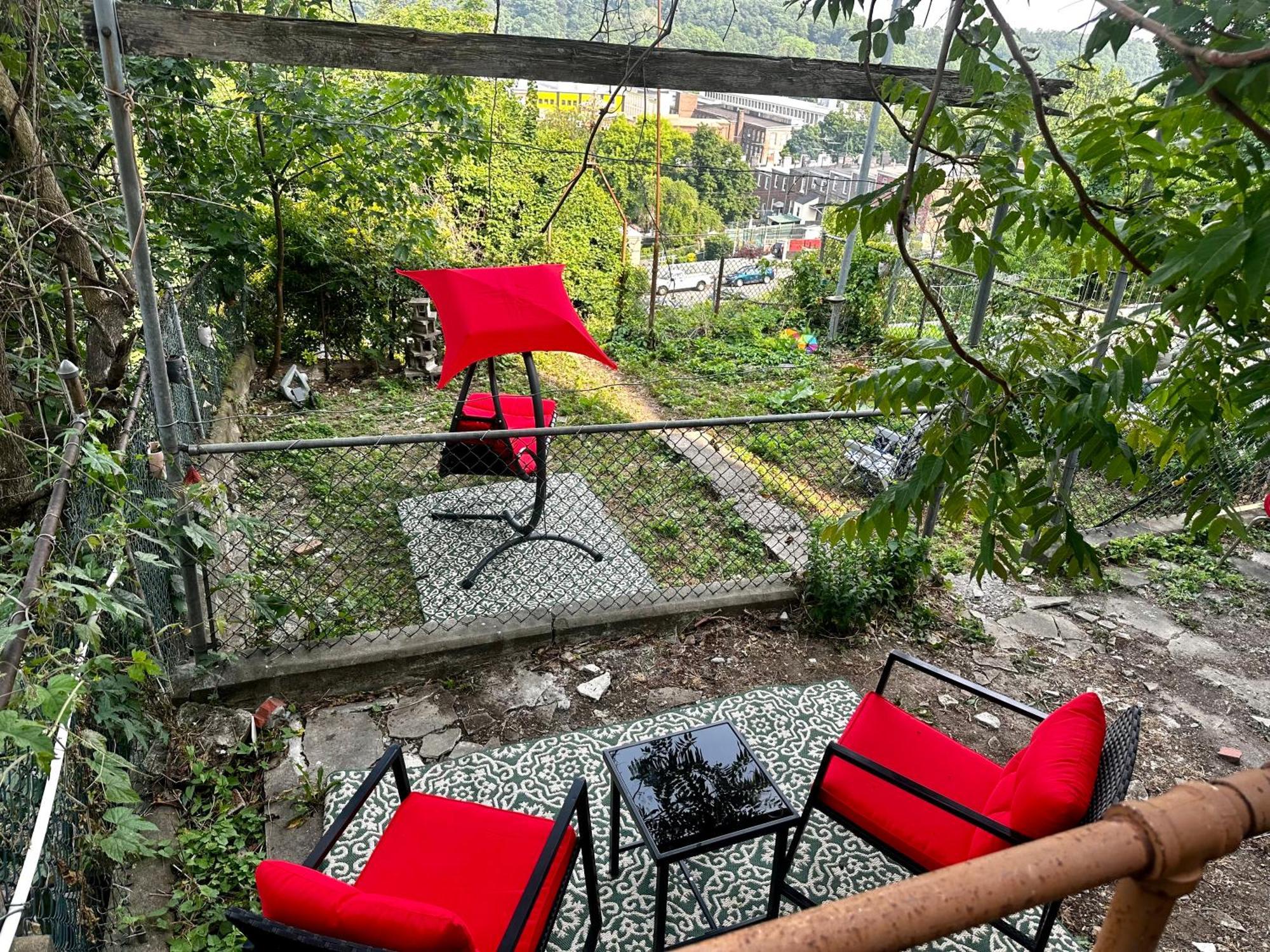 7-A Diamond In Yonkers Apartment Exterior foto