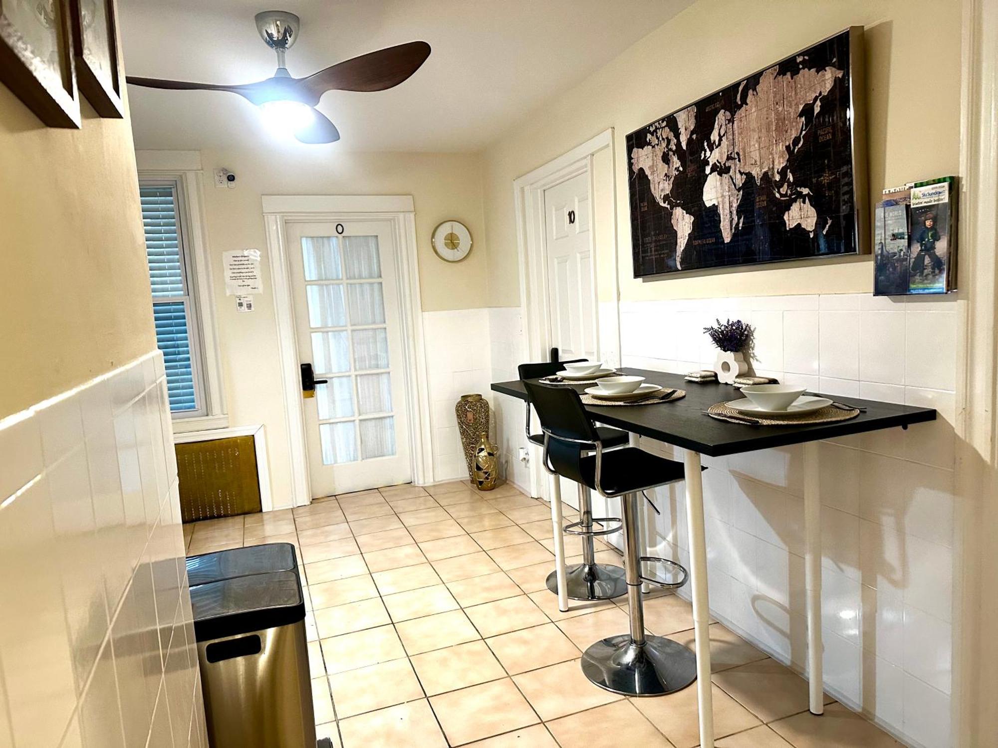 7-A Diamond In Yonkers Apartment Exterior foto